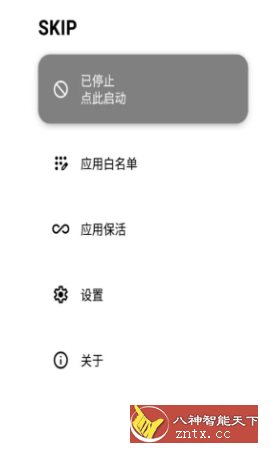 SKIP 跳过广告v2.1.1更新版-网亿资源平台