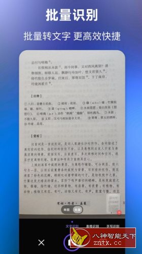 文字提取大师-网亿资源平台