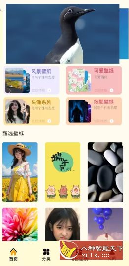 原耽壁纸2.0纯净版-网亿资源平台