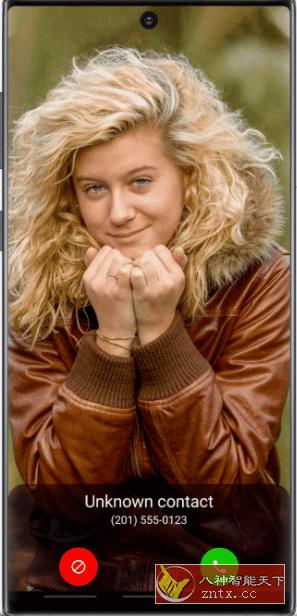 Full Screen Caller ID 全屏来电显示v16.3.0高级版-网亿资源平台