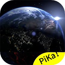 皮卡超级壁纸-网亿资源平台