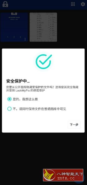 LockMyPix Pro 照片视频加密v5.3.0.1高级版-网亿资源平台