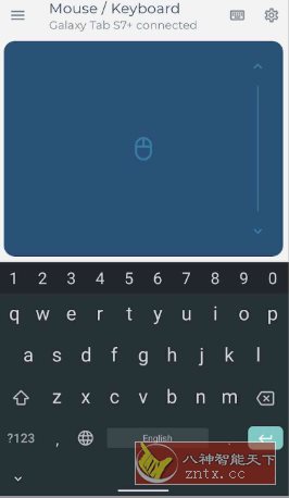 Bluetooth Keyboard & Mouse 蓝牙键盘和鼠标6.10.1高级版-网亿资源平台