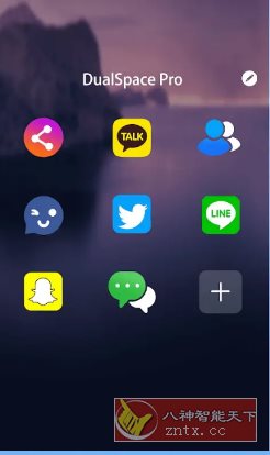 Dual Space 双开空间v3.0.7 专业版-网亿资源平台