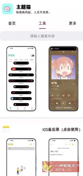 主题喵v9.6高级版-网亿资源平台