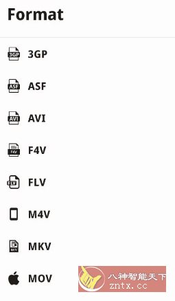 Video Converter 视频转换器 v0.2.54高级版-网亿资源平台