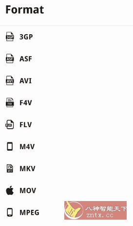 Video Converter视频转换器 v0.2.57-网亿资源平台