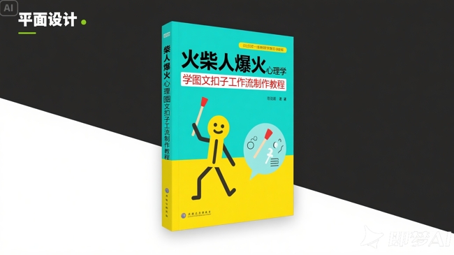 利用Coze扣子一键生成火柴人爆火心理学工作流，保姆级教学-邪修侠 - 演示