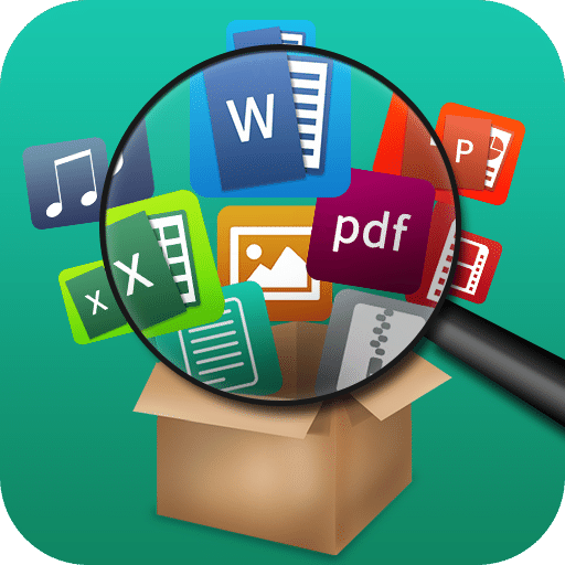 手机文件恢复1.4.3纯净版-网亿资源平台