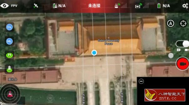 无人机软件Litchi v4.14.0-a已付费中文版-网亿资源平台