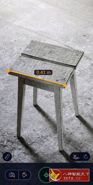 AR增强现实卷尺v1.4.6高级高级版-网亿资源平台