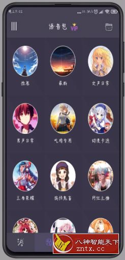 专业变声器 v2.6 免费专业版-网亿资源平台