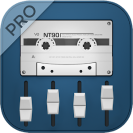 n-Track Studio 9 Pro 超级录音棚v9.1.3高级高级版-网亿资源平台