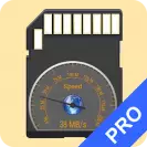 SD Card Test Pro SD卡测速v1.8.5 已付费高级版-网亿资源平台