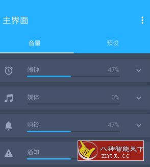 Volume Control Pro 音量控制 4.99.1纯净版／专业版-网亿资源平台