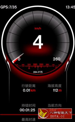 GPS速度表Pro v1.4.37修改／中文版-网亿资源平台