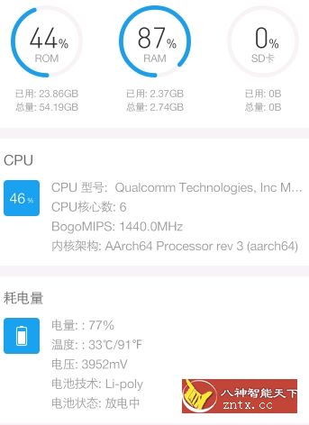 全能工具箱 v8.1.6.0.0修改专业版-网亿资源平台