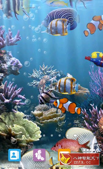 水族馆v2.30免费专业版-网亿资源平台