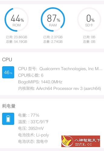 全能工具箱v8.1.6.0.0 免费专业版-网亿资源平台