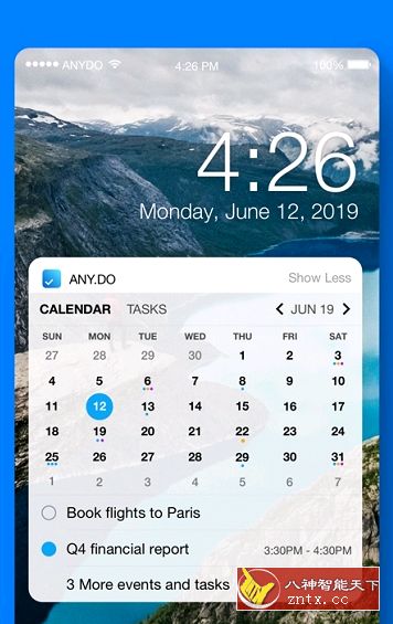 Any.do(待办，日历等)v4.17.0.3修改专业版-网亿资源平台