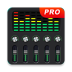 Equalizer FX Pro 低音均衡器 v1.3.5高级专业版-网亿资源平台