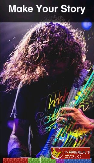 90s蒸汽波特效相机1.7.1免费专业版-网亿资源平台