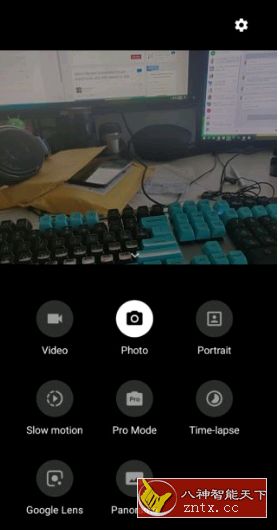 OnePlus Camera 一加氢照相机v3.10.33 免费高级版★Mb大神免费,增加夜景-网亿资源平台