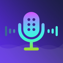 【鸡血修改】变声器v5.2.5纯净版／免费版-网亿资源平台