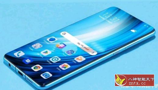 华为P40 PRO 定制八款APP集合-网亿资源平台