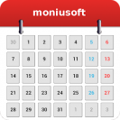 Moniusoft日历v6.2.3专业版-网亿资源平台