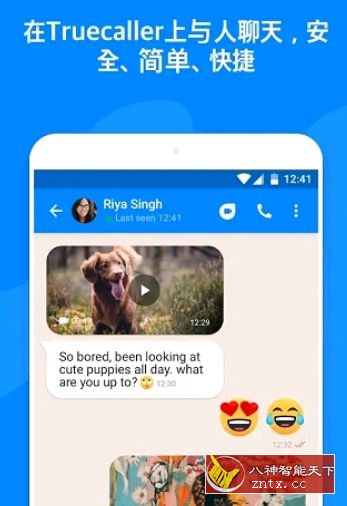 Truecaller Pro 通讯增强v11.12.8 直装专业版-网亿资源平台