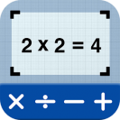 【Mb免费】Math Scanner 数学扫描仪v3.7高级专业版★拍照即可解答数学问题-网亿资源平台