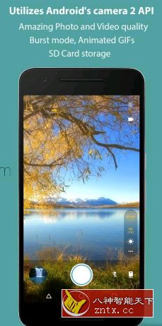 【xda免费】Footej Camera 2 单反相机 v2020.7.1 高级高级版-网亿资源平台