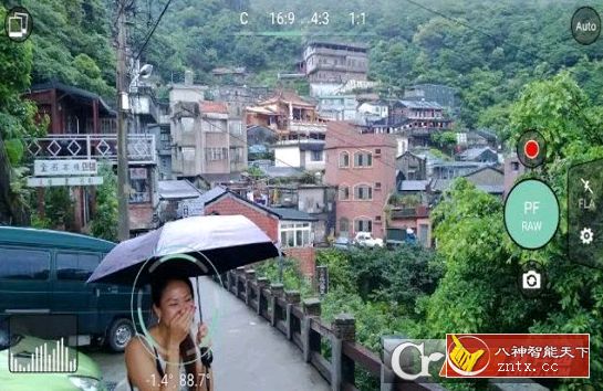 ProShot 超级单反照相机 v6.2已付费／专业中文版★Mb自购,超强摄影神器-网亿资源平台