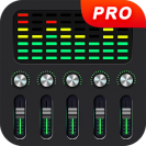 【Mb大神自购分享】Equalizer FX Pro 低音均衡器FX v1.3.9付费专业版-网亿资源平台