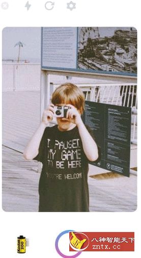 最后一卷胶 v1.0.14高级专业版-网亿资源平台