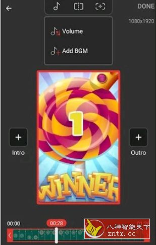 Mobizen屏幕录像机v3.7.7.19 高级高级版--ZackModz修改-网亿资源平台