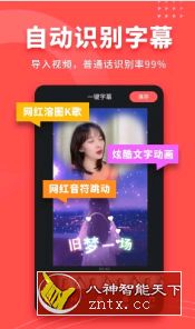 爱字幕2.4.5专业版／纯净版-网亿资源平台