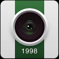 1998老式相机v1.8.1高级高级版／DL免费★怀旧必备神器-网亿资源平台