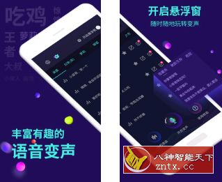 变声器软件v5.4.0专业版／免登陆／-网亿资源平台