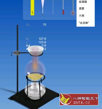 化学实验室 chemist v5.0.3-网亿资源平台