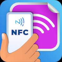 NFC Tag Reader NFC标签阅读器v1.1.0专业版--LunaDev修改-网亿资源平台