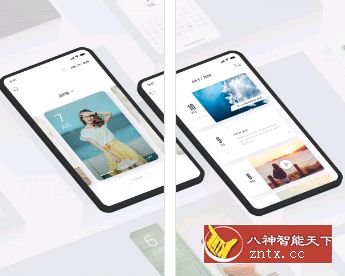 卡片日记 v3.6-CN 高级版-网亿资源平台