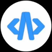 Acode 强大的代码编辑器1.1.15.140高级纯净版-网亿资源平台