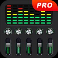 Equalizer FX Pro 均衡器FX v1.5.0付费版／XDA免费-网亿资源平台