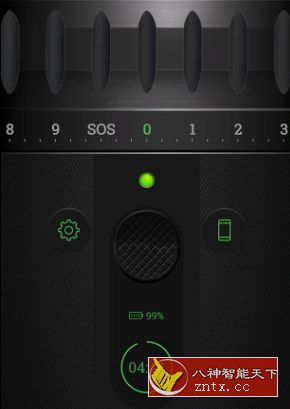 Selene LED手电筒v2.3.1高级高级版-网亿资源平台