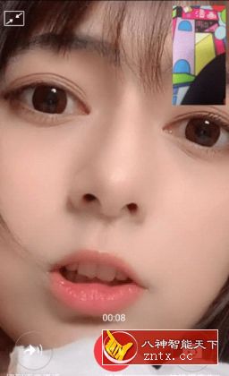 微信假装视频助手v2.0纯净版，假装和小姐姐视频-网亿资源平台