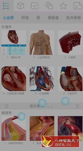 visible body公司医学软件全免费版-网亿资源平台