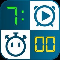 Multi Timer StopWatch 多工计时器v2.8.2高级高级版-网亿资源平台