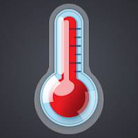 Thermometer++ 温度计v5.0.7纯净版-网亿资源平台